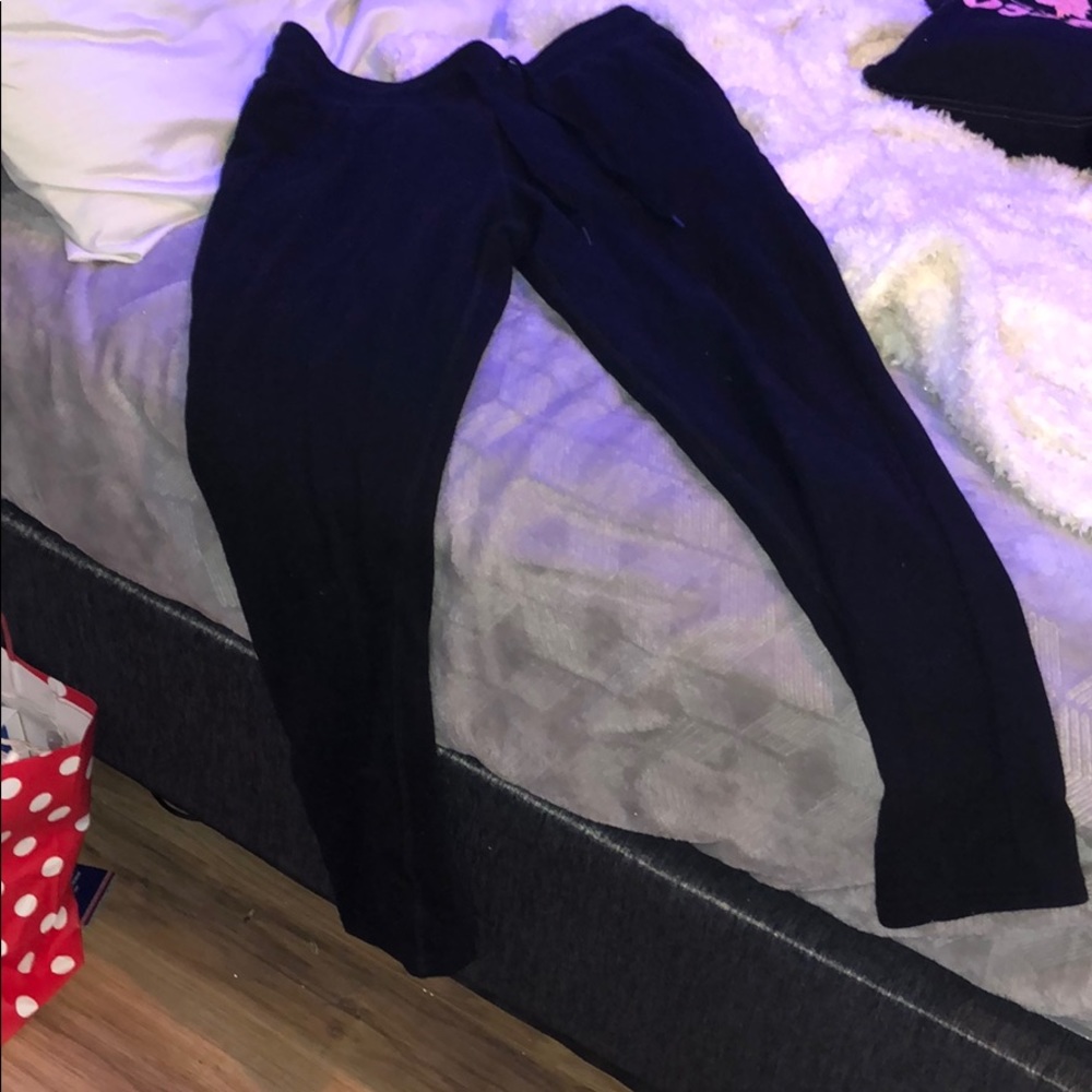 champion sweatpants